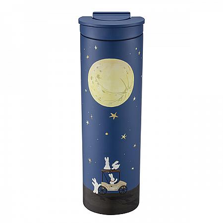 玉兔賞月不鏽鋼杯(473ml)$1,050