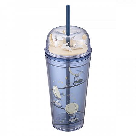 玉兔送禮TOGO冷水杯(473ml)$1,180