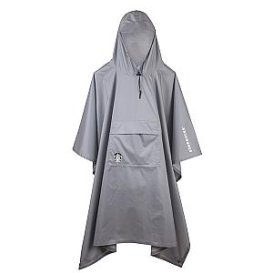星巴克多功能斗篷$990