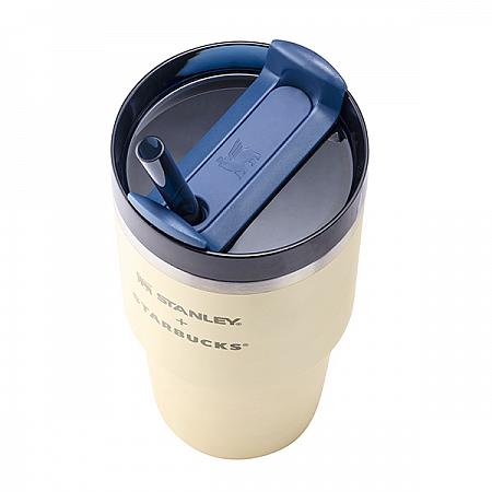 STANLEY月色不鏽鋼TOGO冷水杯(591ml)$1,300