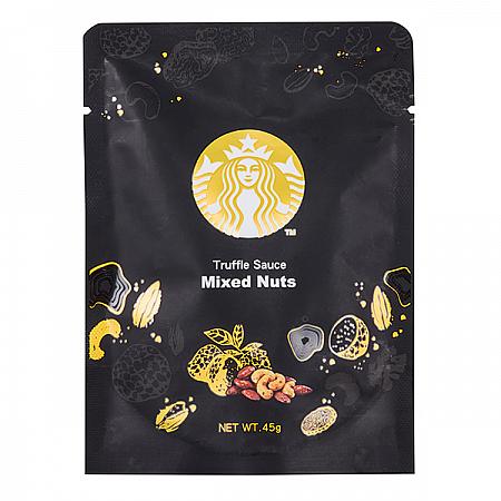 巴克松露醬堅果$95