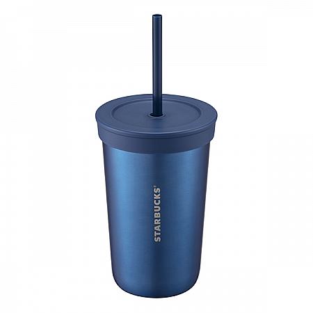 玉兔傳情不鏽鋼TOGO冷水杯(473ml)$980