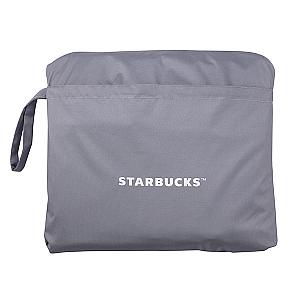 星巴克多功能斗篷$990