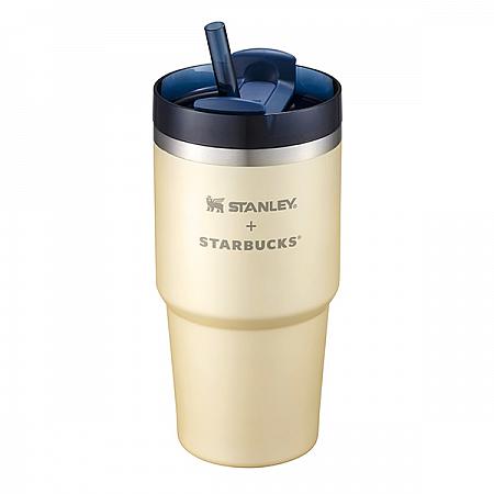 STANLEY月色不鏽鋼TOGO冷水杯(591ml)$1,300