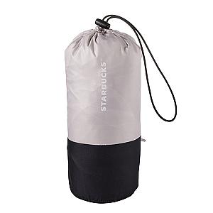 星巴克拉鍊雨衣$1,480	
