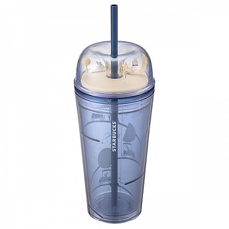 玉兔送禮TOGO冷水杯(473ml)$1,180