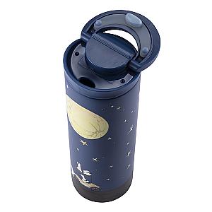 玉兔月影不鏽鋼杯(473ml)$1,300