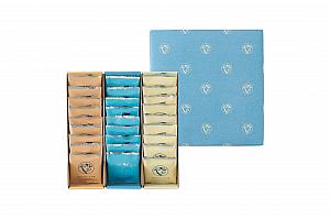 【台湾グルメ】2025年中秋節も月餅や蛋黄酥を食べよう！＜20選＞ 中秋節 月餅 蛋黄酥台湾グルメ