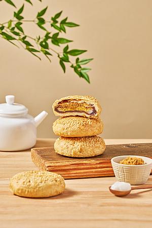 【台湾グルメ】2025年中秋節も月餅や蛋黄酥を食べよう！＜20選＞ 中秋節 月餅 蛋黄酥台湾グルメ