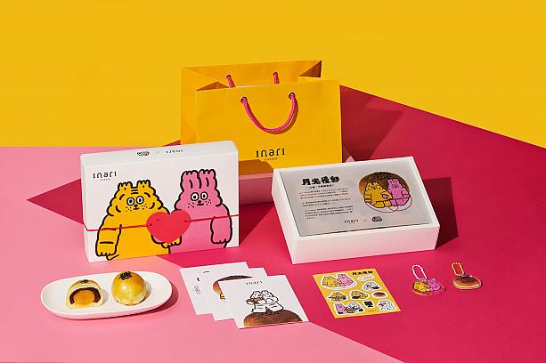 【台湾グルメ】2025年中秋節も月餅や蛋黄酥を食べよう！＜20選＞ 中秋節 月餅 蛋黄酥台湾グルメ