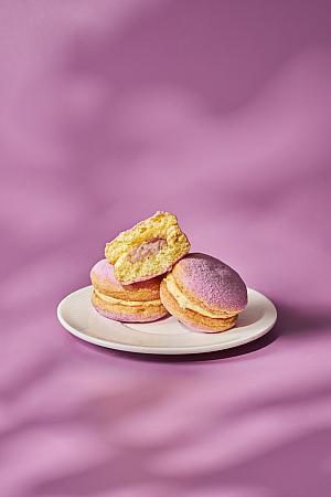 【台湾グルメ】2025年中秋節も月餅や蛋黄酥を食べよう！＜20選＞ 中秋節 月餅 蛋黄酥台湾グルメ