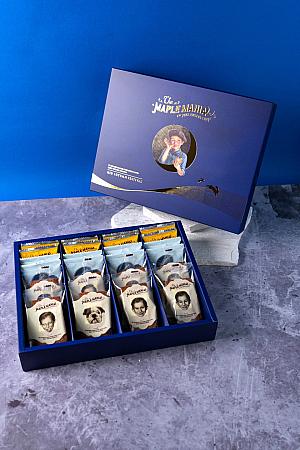 【台湾グルメ】2025年中秋節も月餅や蛋黄酥を食べよう！＜20選＞ 中秋節 月餅 蛋黄酥台湾グルメ