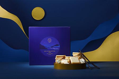 【台湾グルメ】2025年中秋節も月餅や蛋黄酥を食べよう！＜20選＞ 中秋節 月餅 蛋黄酥台湾グルメ