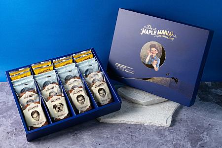 【台湾グルメ】2025年中秋節も月餅や蛋黄酥を食べよう！＜20選＞ 中秋節 月餅 蛋黄酥台湾グルメ