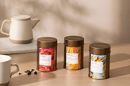 茶瓦納シリーズ