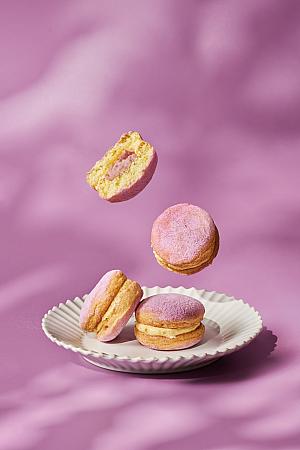 【台湾グルメ】2025年中秋節も月餅や蛋黄酥を食べよう！＜20選＞ 中秋節 月餅 蛋黄酥台湾グルメ