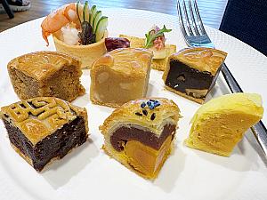 【台湾グルメ】2025年中秋節も月餅や蛋黄酥を食べよう！＜20選＞ 中秋節 月餅 蛋黄酥台湾グルメ