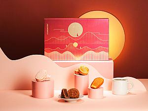 【台湾グルメ】2025年中秋節も月餅や蛋黄酥を食べよう！＜20選＞ 中秋節 月餅 蛋黄酥台湾グルメ