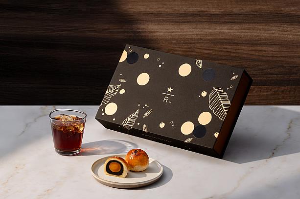 法朋匠心手作 秋節蛋黃酥禮盒