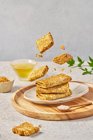 【台湾グルメ】2025年中秋節も月餅や蛋黄酥を食べよう！＜20選＞ 中秋節 月餅 蛋黄酥台湾グルメ