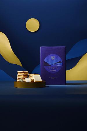 【台湾グルメ】2025年中秋節も月餅や蛋黄酥を食べよう！＜20選＞ 中秋節 月餅 蛋黄酥台湾グルメ