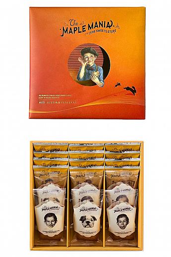 【台湾グルメ】2025年中秋節も月餅や蛋黄酥を食べよう！＜20選＞ 中秋節 月餅 蛋黄酥台湾グルメ