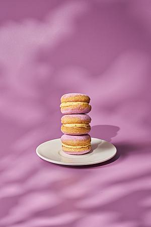 【台湾グルメ】2025年中秋節も月餅や蛋黄酥を食べよう！＜20選＞ 中秋節 月餅 蛋黄酥台湾グルメ