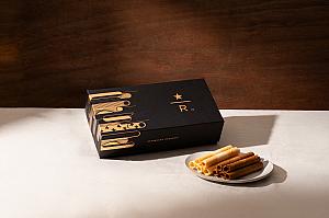 典藏星選蛋捲禮盒