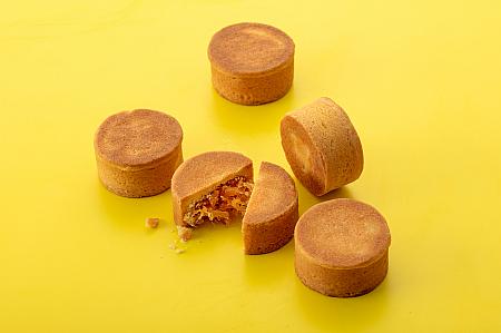 【台湾グルメ】2025年中秋節も月餅や蛋黄酥を食べよう！＜20選＞ 中秋節 月餅 蛋黄酥台湾グルメ