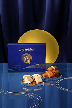 【台湾グルメ】2025年中秋節も月餅や蛋黄酥を食べよう！＜20選＞ 中秋節 月餅 蛋黄酥台湾グルメ