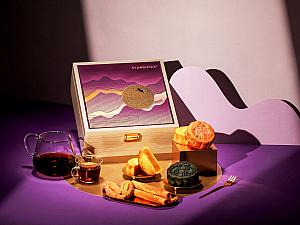 【台湾グルメ】2025年中秋節も月餅や蛋黄酥を食べよう！＜20選＞ 中秋節 月餅 蛋黄酥台湾グルメ