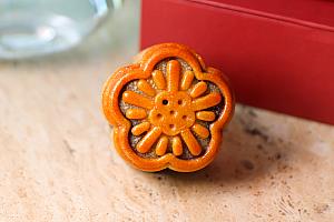 【台湾グルメ】2025年中秋節も月餅や蛋黄酥を食べよう！＜20選＞ 中秋節 月餅 蛋黄酥台湾グルメ