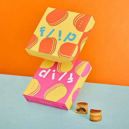 【台湾グルメ】2025年中秋節も月餅や蛋黄酥を食べよう！＜20選＞ 中秋節 月餅 蛋黄酥台湾グルメ