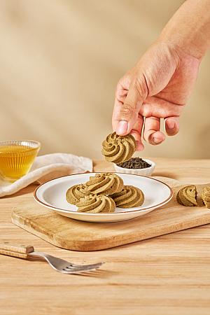 【台湾グルメ】2025年中秋節も月餅や蛋黄酥を食べよう！＜20選＞ 中秋節 月餅 蛋黄酥台湾グルメ