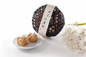 ロールケーキ以外もおいしい「亞尼克(ヤニック)」