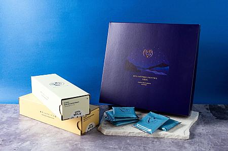 【台湾グルメ】2025年中秋節も月餅や蛋黄酥を食べよう！＜20選＞ 中秋節 月餅 蛋黄酥台湾グルメ