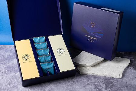 【台湾グルメ】2025年中秋節も月餅や蛋黄酥を食べよう！＜20選＞ 中秋節 月餅 蛋黄酥台湾グルメ