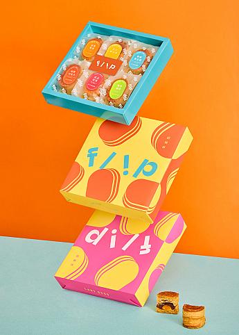 【台湾グルメ】2025年中秋節も月餅や蛋黄酥を食べよう！＜20選＞ 中秋節 月餅 蛋黄酥台湾グルメ