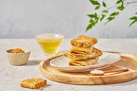 【台湾グルメ】2025年中秋節も月餅や蛋黄酥を食べよう！＜20選＞ 中秋節 月餅 蛋黄酥台湾グルメ