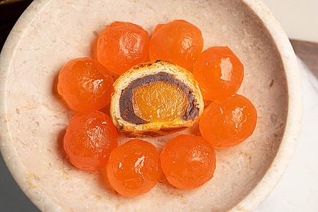 【台湾グルメ】2025年中秋節も月餅や蛋黄酥を食べよう！＜20選＞ 中秋節 月餅 蛋黄酥台湾グルメ