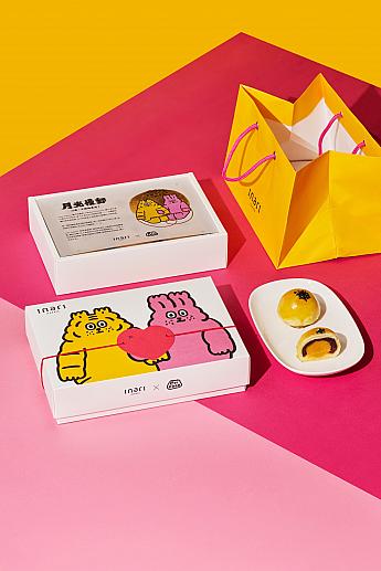 【台湾グルメ】2025年中秋節も月餅や蛋黄酥を食べよう！＜20選＞ 中秋節 月餅 蛋黄酥台湾グルメ