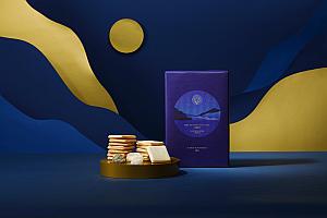 【台湾グルメ】2025年中秋節も月餅や蛋黄酥を食べよう！＜20選＞ 中秋節 月餅 蛋黄酥台湾グルメ