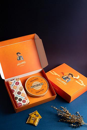 【台湾グルメ】2025年中秋節も月餅や蛋黄酥を食べよう！＜20選＞ 中秋節 月餅 蛋黄酥台湾グルメ