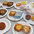 【台湾グルメ】2025年中秋節も月餅や蛋黄酥を食べよう！随時更新中 中秋節 月餅 蛋黄酥台湾グルメ