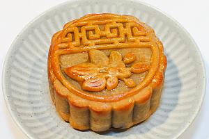 【台湾グルメ】2025年中秋節も月餅や蛋黄酥を食べよう！随時更新中 中秋節 月餅 蛋黄酥台湾グルメ