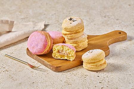 【台湾グルメ】2025年中秋節も月餅や蛋黄酥を食べよう！＜20選＞ 中秋節 月餅 蛋黄酥台湾グルメ