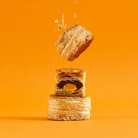 【台湾グルメ】2025年中秋節も月餅や蛋黄酥を食べよう！＜20選＞ 中秋節 月餅 蛋黄酥台湾グルメ