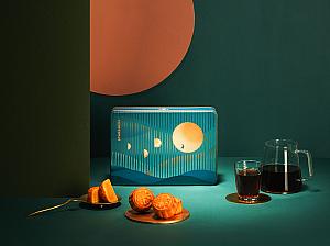 【台湾グルメ】2025年中秋節も月餅や蛋黄酥を食べよう！＜20選＞ 中秋節 月餅 蛋黄酥台湾グルメ