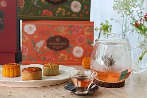 【台湾グルメ】2025年中秋節も月餅や蛋黄酥を食べよう！＜20選＞ 中秋節 月餅 蛋黄酥台湾グルメ