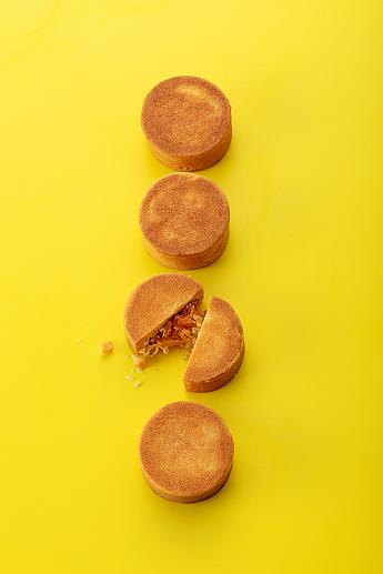 【台湾グルメ】2025年中秋節も月餅や蛋黄酥を食べよう！＜20選＞ 中秋節 月餅 蛋黄酥台湾グルメ